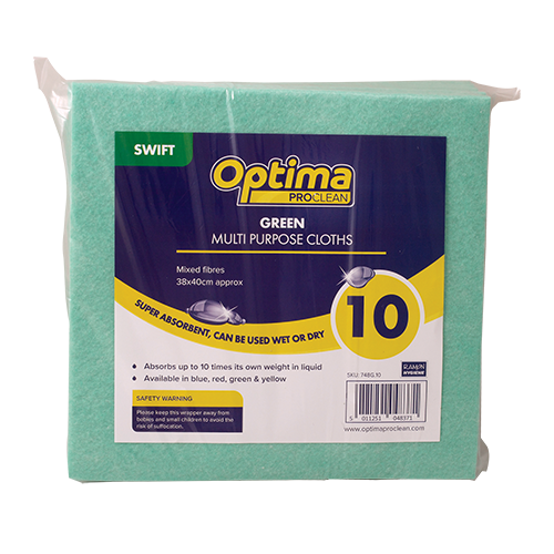 Антифриз optima green