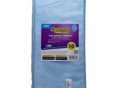 Optima microfibre cloth