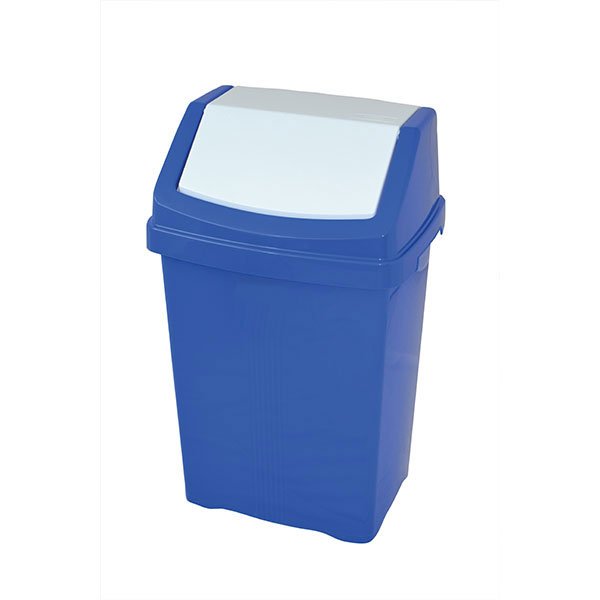 50Ltr Work Place Bins Ramon Hygiene Products