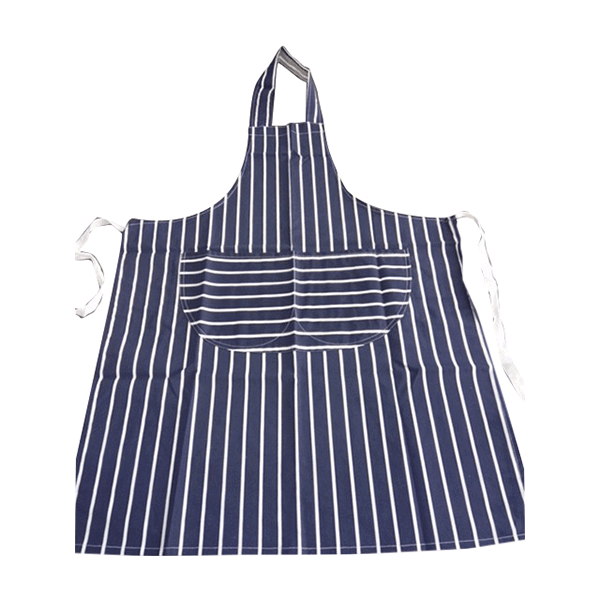 Butchers style catering apron