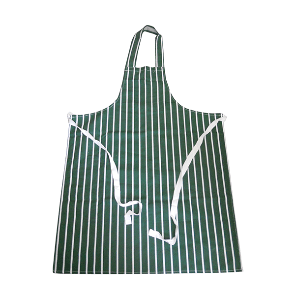 Butchers style catering apron