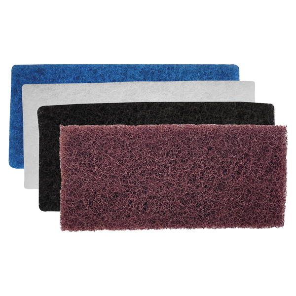 Heavy Duty Scouring Pads Ramon Hygiene Products