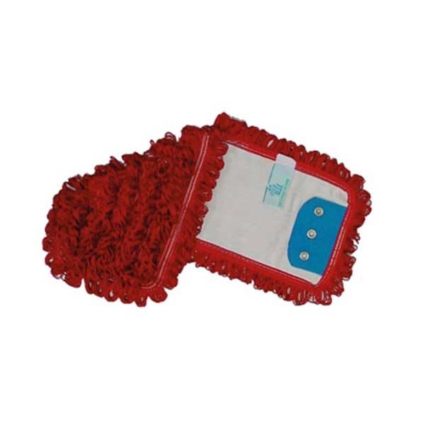 Premium microfibre mop heads