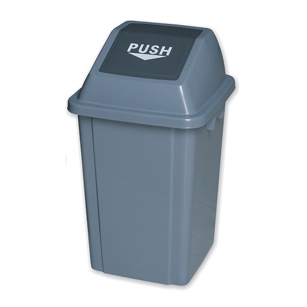 60Ltr Waste Bin Ramon Hygiene Products