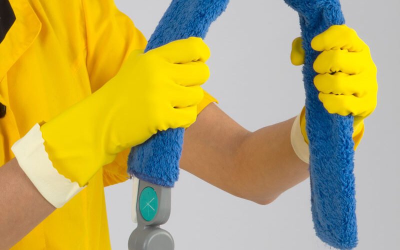 DUSTING TOOLS