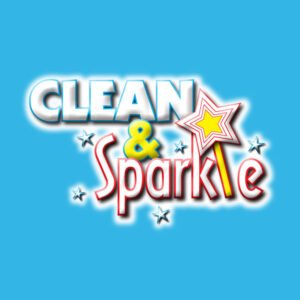 Clean & Sparkle