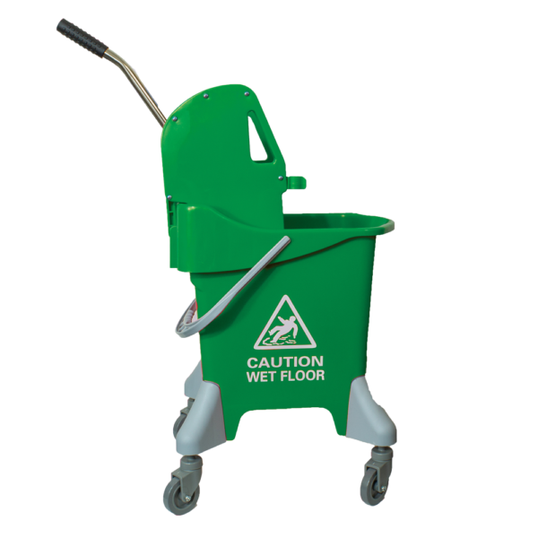 25 l mopping system - GREEN