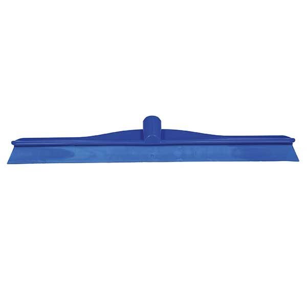 Monobloc hygiene squeegees