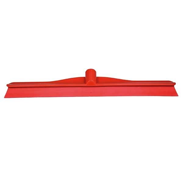 Monobloc hygiene squeegees