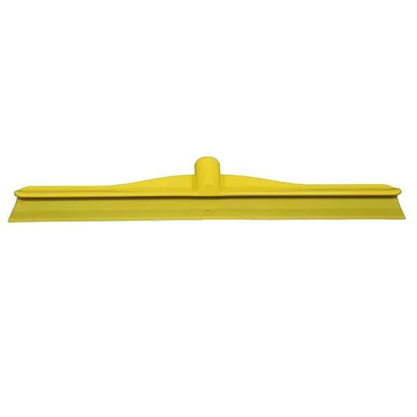 Monobloc hygiene squeegees