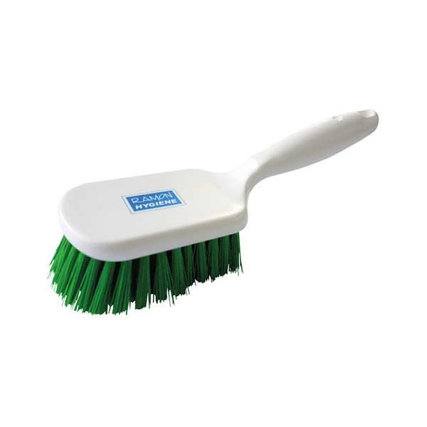 general purpose brush green