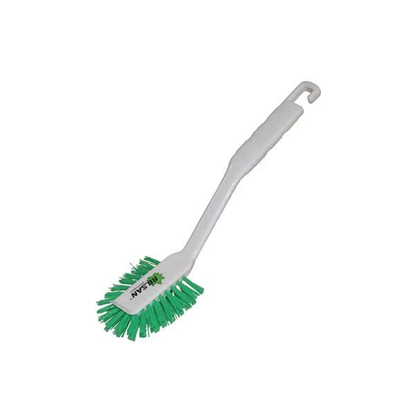 Universal utility brush