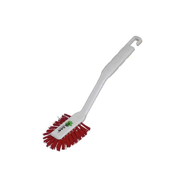 Universal utility brush