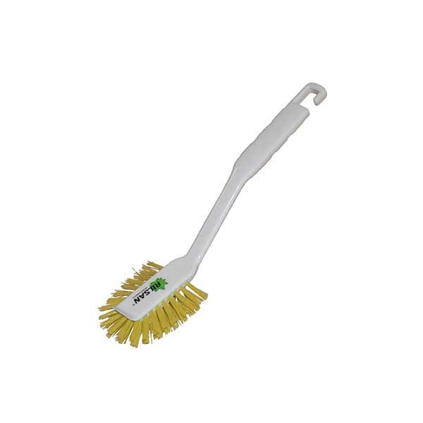 Universal utility brush