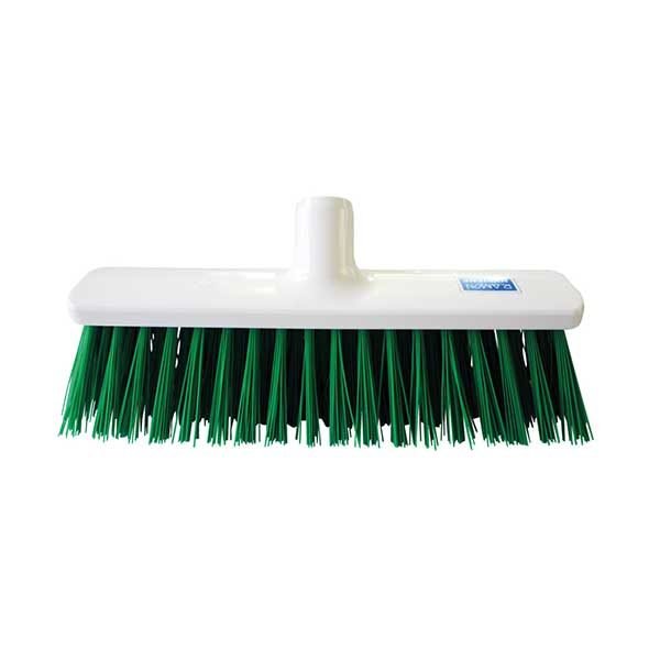 30cm Stiff Broom