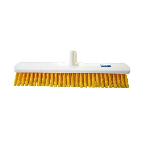 soft hygiene broom