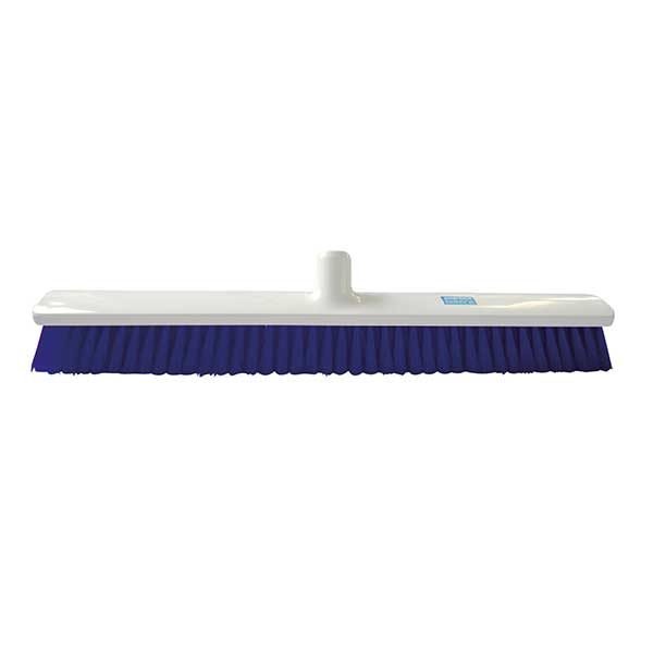 combi sweeping broom