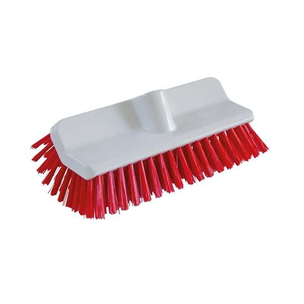 deck scrub brush