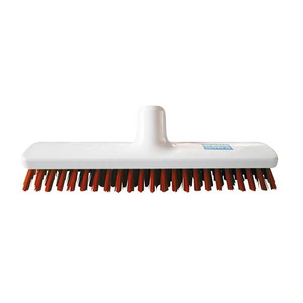 30cm Hygiene Scrubbing Broom – Ramon Hygiene Products