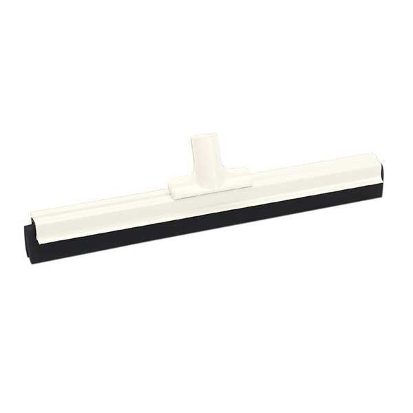 white hygiene squeegee