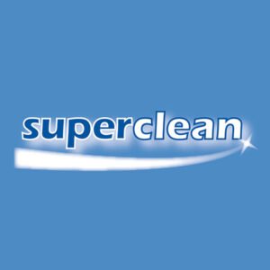 Superclean