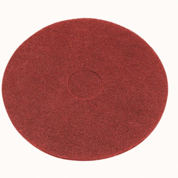 Red Light Clean / Buffing Pad Ramon Hygiene Products