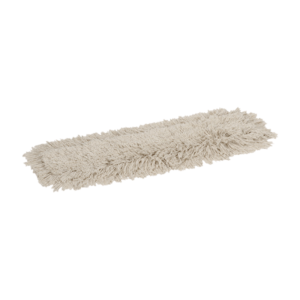 Cotton sweeper mop