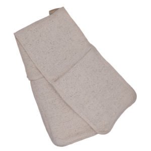 Traditional Triple Thick Long Oven Glove