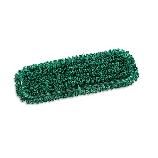 Microfibre pocket mop