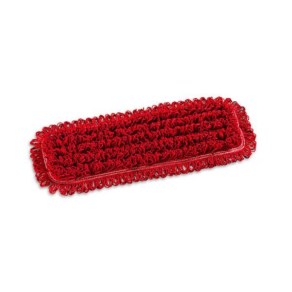 Microfibre pocket mop
