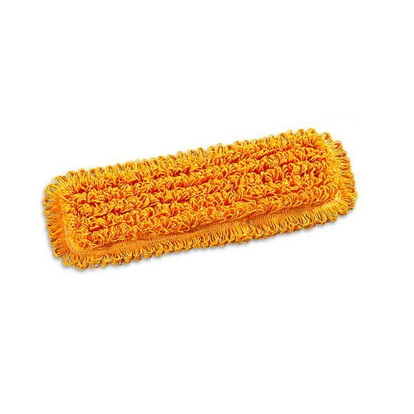 Microfibre pocket mop