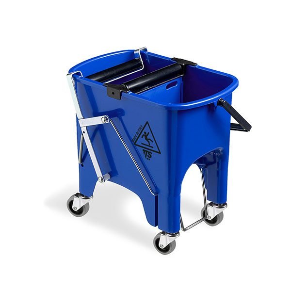 Squizzy Mop Bucket