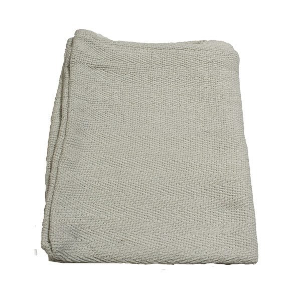 Herringbone Bakers Cloth