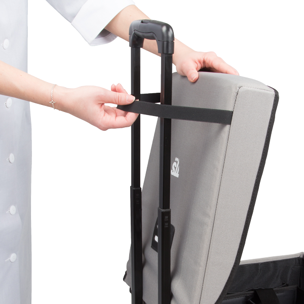 h-cube elastic strap