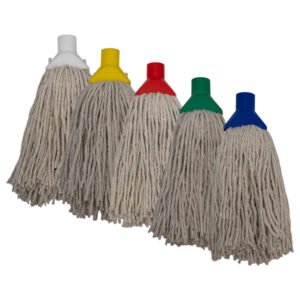 PY Duo Socket Mop Group
