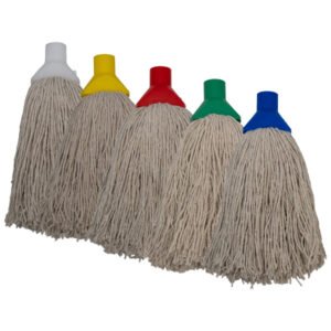 Twine Duo Socket Mop Group