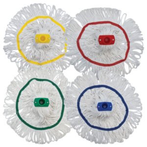 Duo Hygiene Mop Group