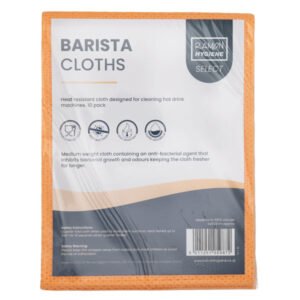 Ramon Barista Cloth
